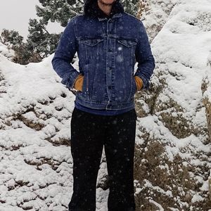 Meet your Posher, Dylan